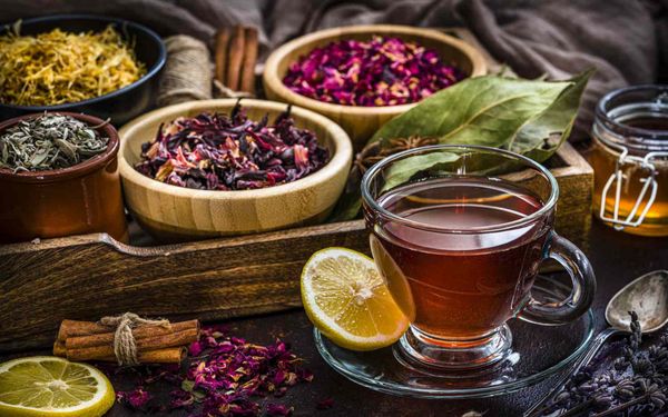 A Sip of Anatolia’s Healing Tradition