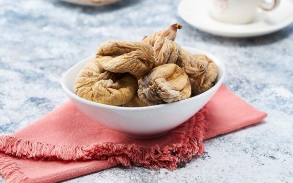 Why Turkish Dried Figs Are the Superfood ?