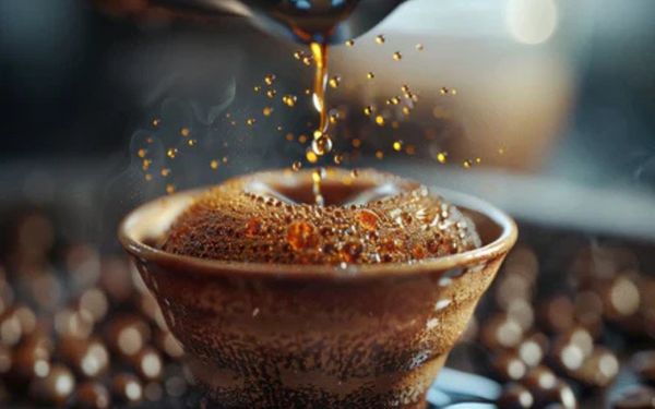 Why Coffee Tastes Better with a Story Behind It and a Sense of Heritage