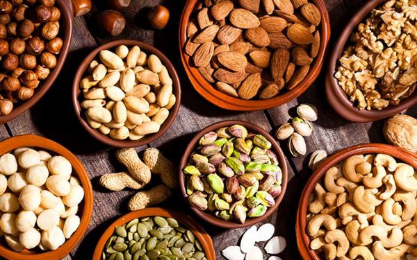 What is the Nuts? A Brief History of Nuts