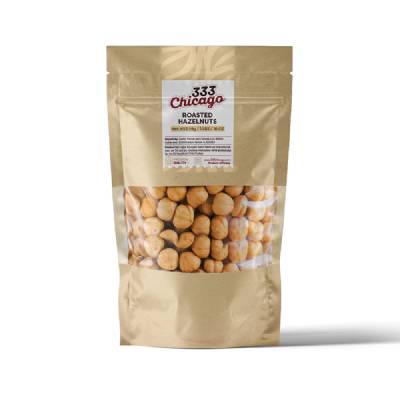 Roasted Hazelnut