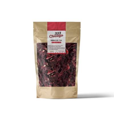 Hibiscus Tea