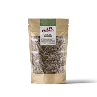 Sage Tea